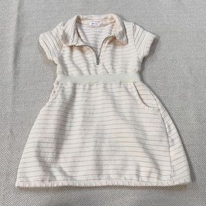 Morley Girls Jodie Striped Dress